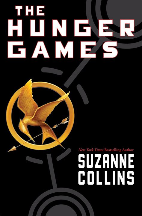 VALEEHILL: Book Review: The Hunger Games by Suzanne Collins