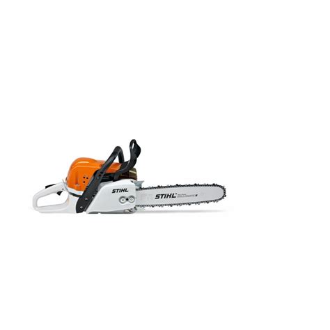 STIHL - MS 391 CHAIN SAW - Brookswood Rentals and Hardware