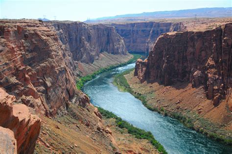 Colorado River Basin Disappearing - Environmental Watch