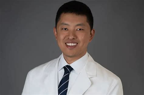 Ryan Chen, MD, FACS | General Surgeon in Across the street from Mercy ...