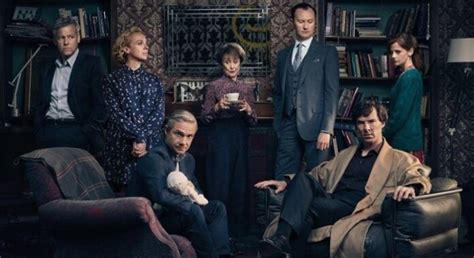 Sherlock Season 5: Release Date, Cast, Plot And More Detail - JGuru