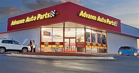 Advance Auto Parts Opens West Parmer… | Austin Chamber of Commerce