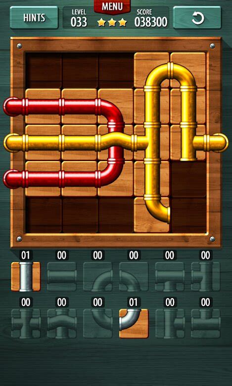 11 Games Like Pipe Puzzle – Games Like