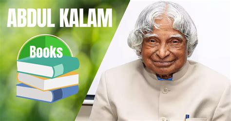 10 Must-Read APJ Abdul Kalam Books For Students