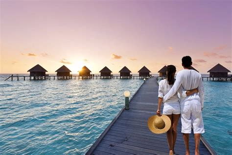 15 Best Maldives Honeymoon Resorts