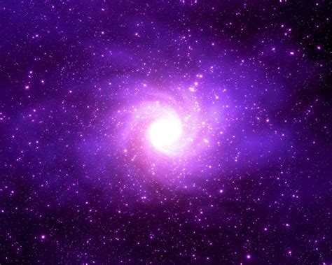 Purple Galaxy Wallpapers - Wallpaper Cave