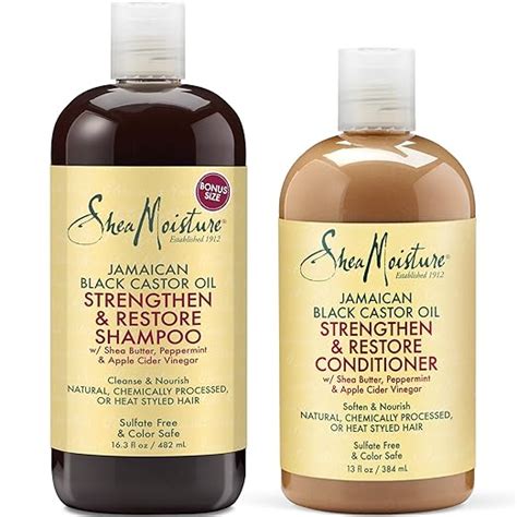 Best Shampoo For Natural Hair ( 2024 ): Reviews For African-American Curls