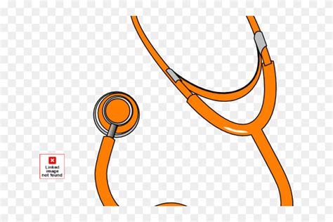 Cartoon Stethoscope Cliparts - Pink Stethoscope Clipart, HD Png ...