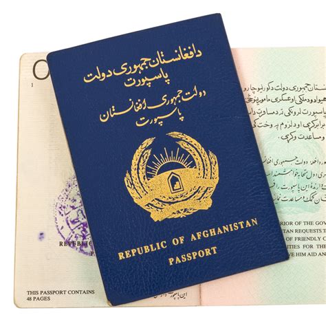 These Passports Get You Into the Fewest Countries – Page 7 – 24/7 Wall St.