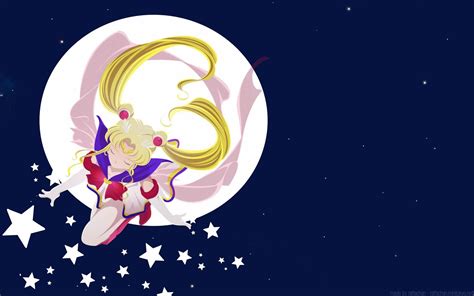 Sailor Moon Wallpapers - Top Free Sailor Moon Backgrounds - WallpaperAccess