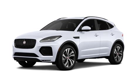 2022 Jaguar E-PACE Buyer's Guide: Reviews, Specs, Comparisons