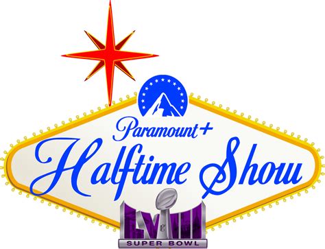 Paramount+ Super Bowl 58 Halftime Show Concept - Concepts - Chris ...