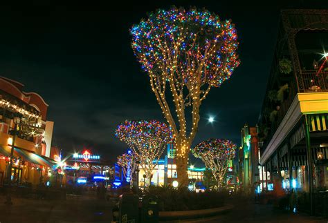 Christmas at Downtown Disney Photograph by Greg Amptman - Fine Art America