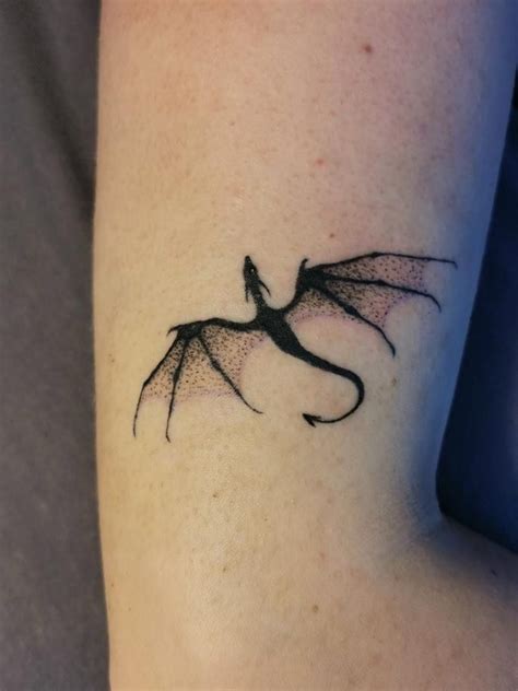 Western dragon tattoo | Magic tattoo, Dragon tattoo, Shadow tattoo