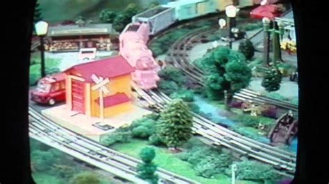 I Love Toy Trains Part 4 VHS Intro (720p HD) - YouTube