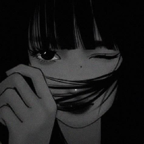 Share 73+ anime pfp dark aesthetic best - in.cdgdbentre