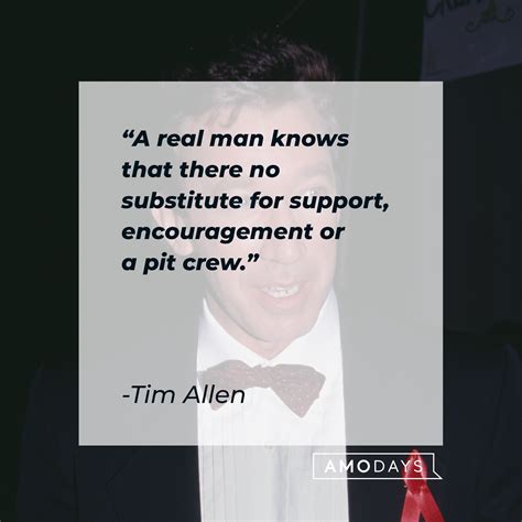 40 Tim Allen Quotes from the ‘Home Improvement’ Star on Cars, Life and ...