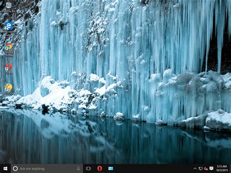 Los 10 mejores temas para Windows 10 que puedes descargar | 1000 Tips ...