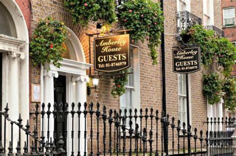 The 10 Best Bed and Breakfasts in Dublin, Ireland | Booking.com