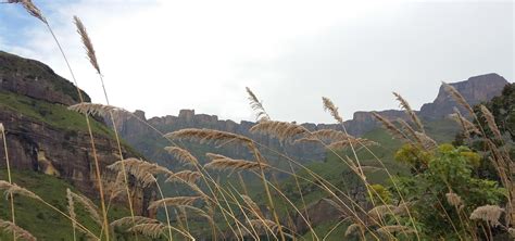 Drakensberg Hiking Trails - planetbasecamp.com