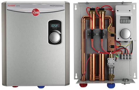 How To Reset Rheem Water Heater 1.0 - Modern Design