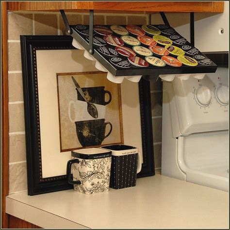 dishy under cabinet knife storage drop down uk | Under cabinet storage ...