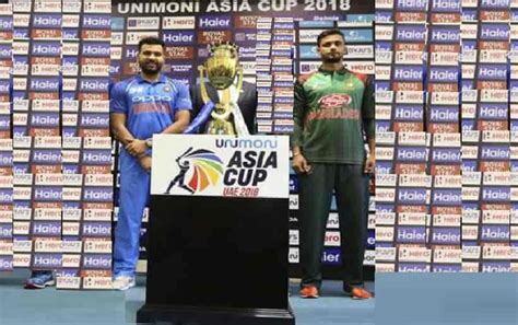 India vs Bangladesh Asia Cup Final Match Prediction 28th September 2018 ...