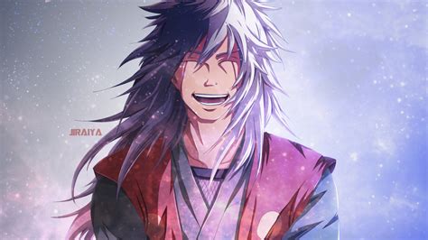 1366x768 Resolution Jiraiya Naruto 1366x768 Resolution Wallpaper ...