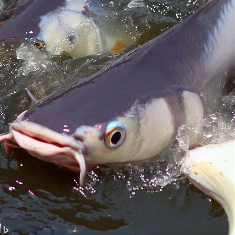 Pangasius Farming in the Philippines: How to Culture Pangasius