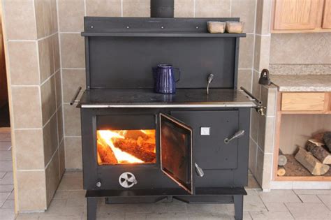 Amish Cookstoves - Cookstove Community