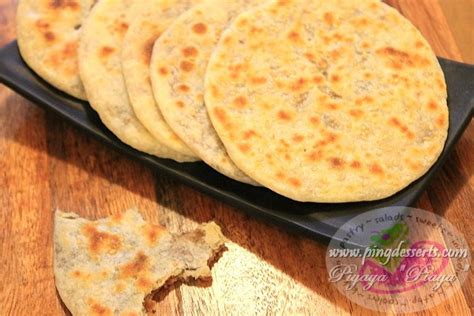 Piaya Recipe Panlasang Pinoy | Deporecipe.co