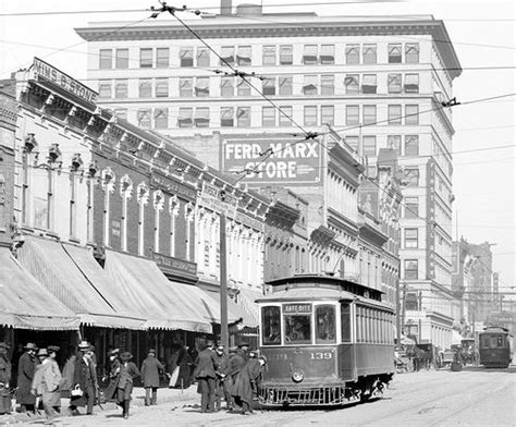 historical photos of birmingham al - Google Search | Birmingham skyline ...