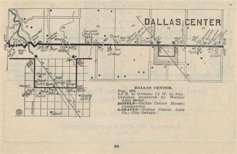 Dallas County IAGenWeb