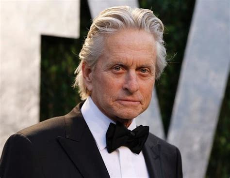 Michael Douglas Net Worth, Age, Career, Earning And Much More ...