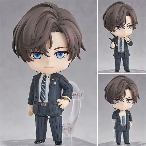 [With Limited Serial Code] Nendoroid Libra / Artem Wing - Tears of ...