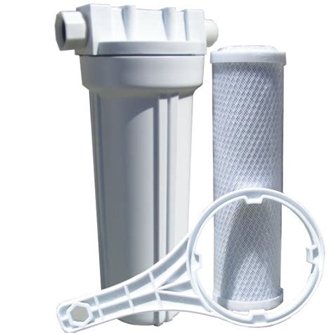 Top 10 Best RV Water Filters | Best RV Reviews