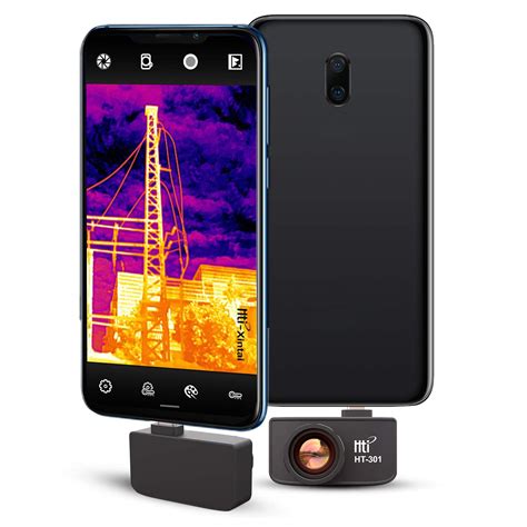 58 Best Images Thermal Camera App That Works - A High Resolution ...