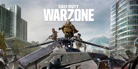 How to Win at Call of Duty: Warzone: 10 Tips and Tricks