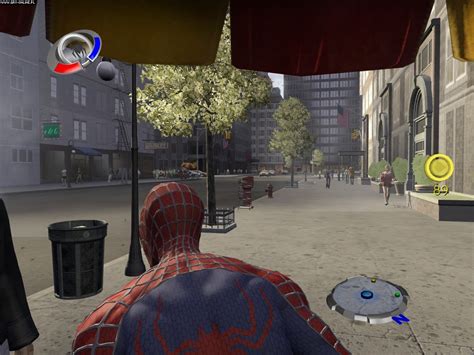 Spider Man 3 The Game Screenshots | Images and Photos finder