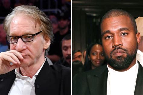 Exploring the Unreleased Podcast: Bill Maher's Encounter with Kanye West