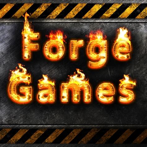 Android Apps by ForgeGames on Google Play