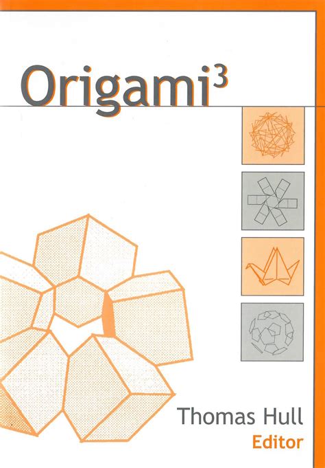 Origami³ – Paper Tree - The Origami Store