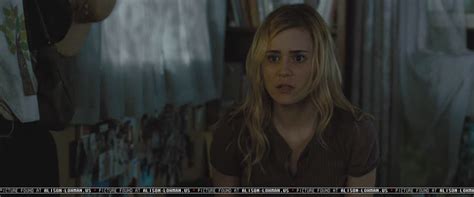 Alison Lohman | Drag Me To Hell screencaps - Alison Lohman Image ...