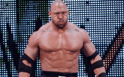 Ryback Vows To 'Beat The Sh*t' Out Of WWE Producer