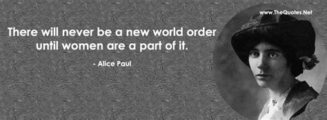 Facebook Cover Image - Alice Paul Quotes - TheQuotes.Net