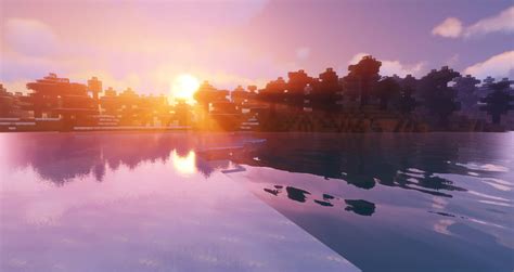 Sildur's Vibrant Shaders 1.21 / 1.20 | Shader Pack for Minecraft