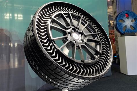 What Is An Airless Tire Airless | Images and Photos finder