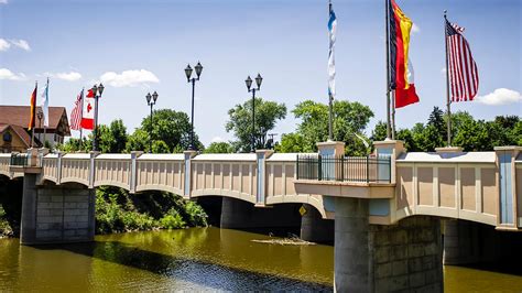 Hotels in Frankenmuth from $107 - Find Cheap Hotels with momondo