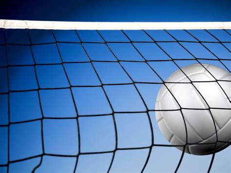 Volleyball Wallpapers - Wallpaper Cave