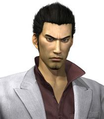 Voice Of Kazuma Kiryu - Yakuza | Behind The Voice Actors